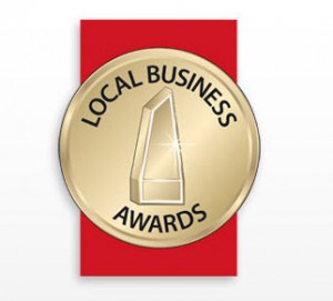 local business award