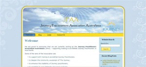 Journey Practitioners Association Australasia
