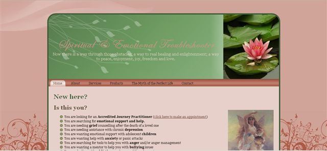 SpiritualTroubleshooter