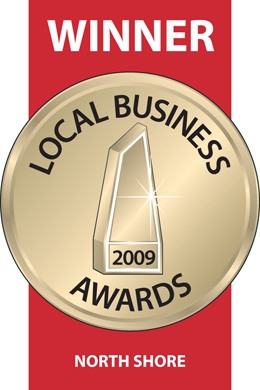 NS Finalist LBA09