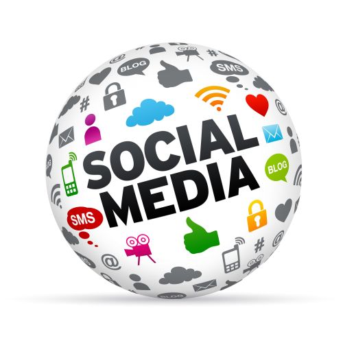 dental social media marketing