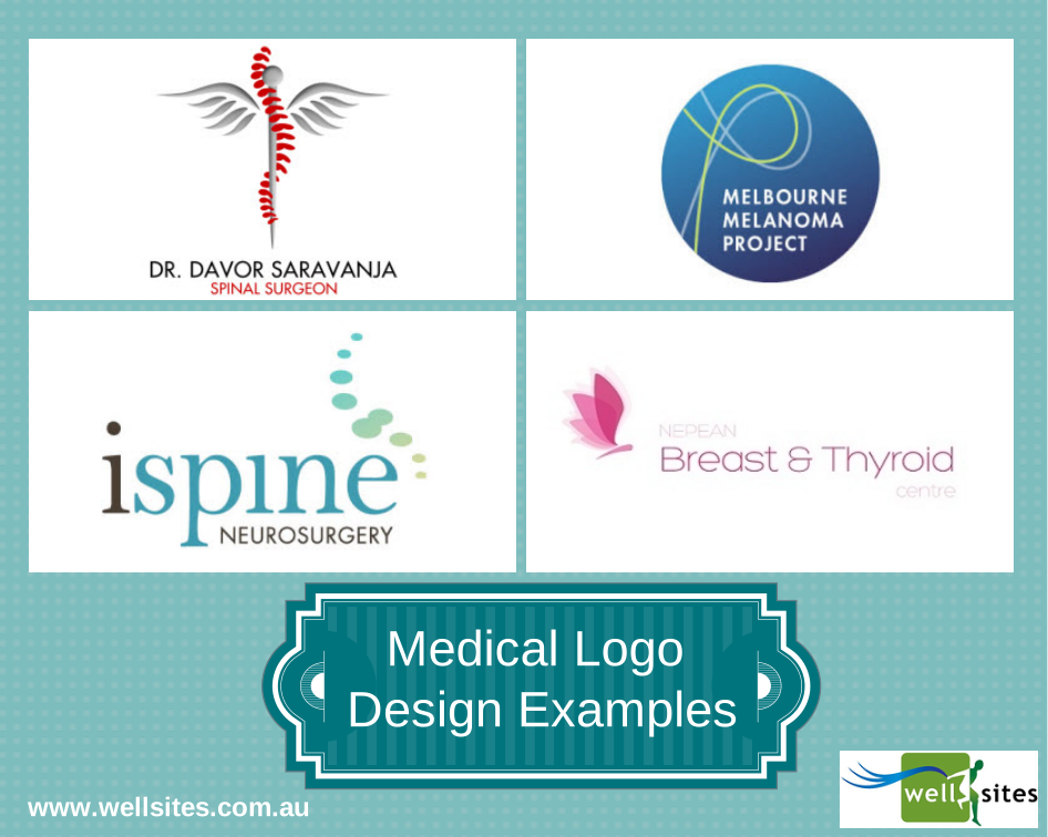 medical logo design