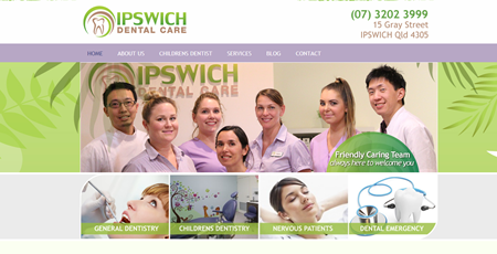 Ipswich Dental Care